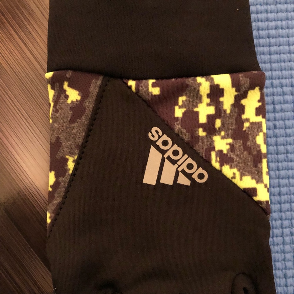 🔥NEW ADIDAS GLOVES - Picture 2 of 6
